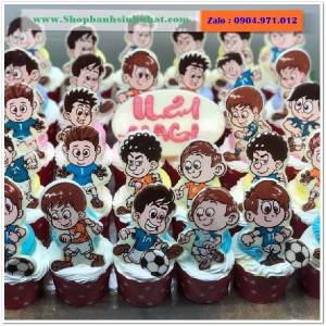 Bánh Sinh Nhật Cupcake - CUP23